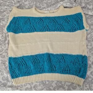 gitano limited collection vintage sweater size large